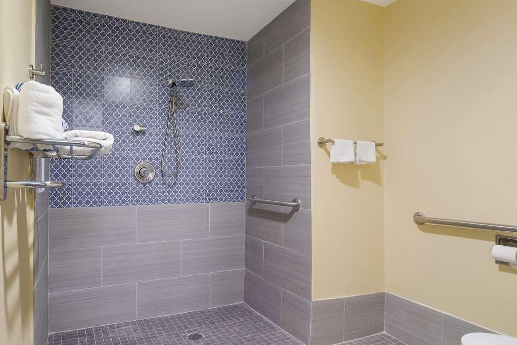 Rodeway Inn Houston North Greenspoint Phòng bức ảnh