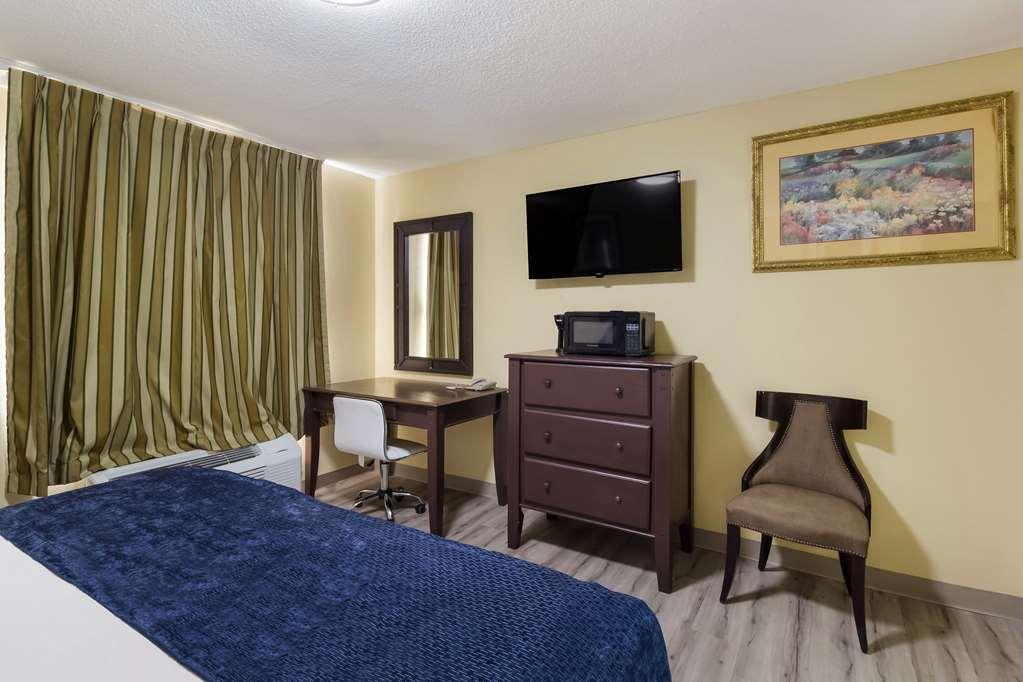 Rodeway Inn Houston North Greenspoint Phòng bức ảnh