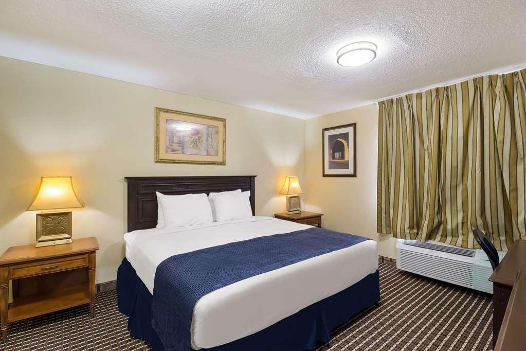 Rodeway Inn Houston North Greenspoint Phòng bức ảnh