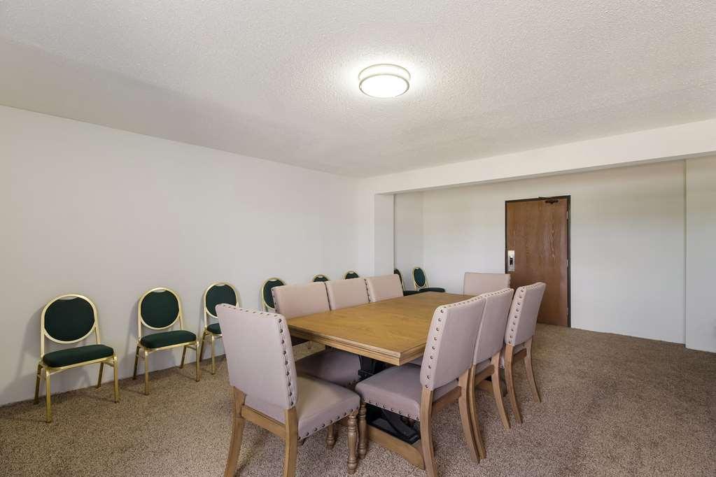 Rodeway Inn Houston North Greenspoint Tiện nghi bức ảnh