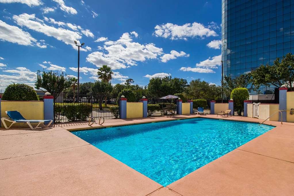 Rodeway Inn Houston North Greenspoint Tiện nghi bức ảnh